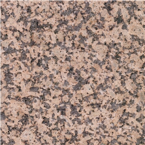 Hami Chrysanthemum Yellow Granite