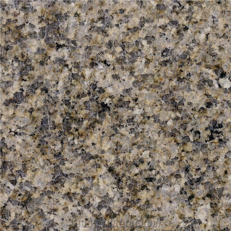 Hami Gold Granite Tile