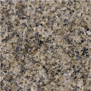 Hami Gold Granite Tile