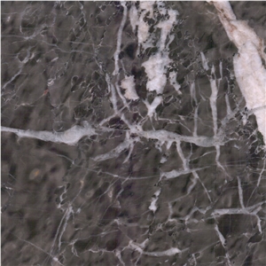 Hang Grey Marble Tile