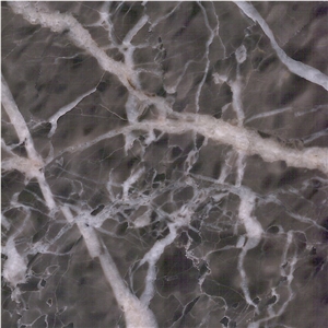 Hang Grey Marble Tile