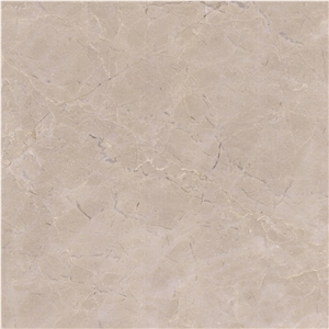 Hanma Cream Marble Tile