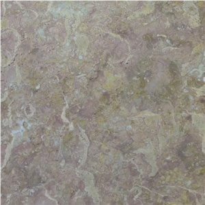 Hard Pink Marble