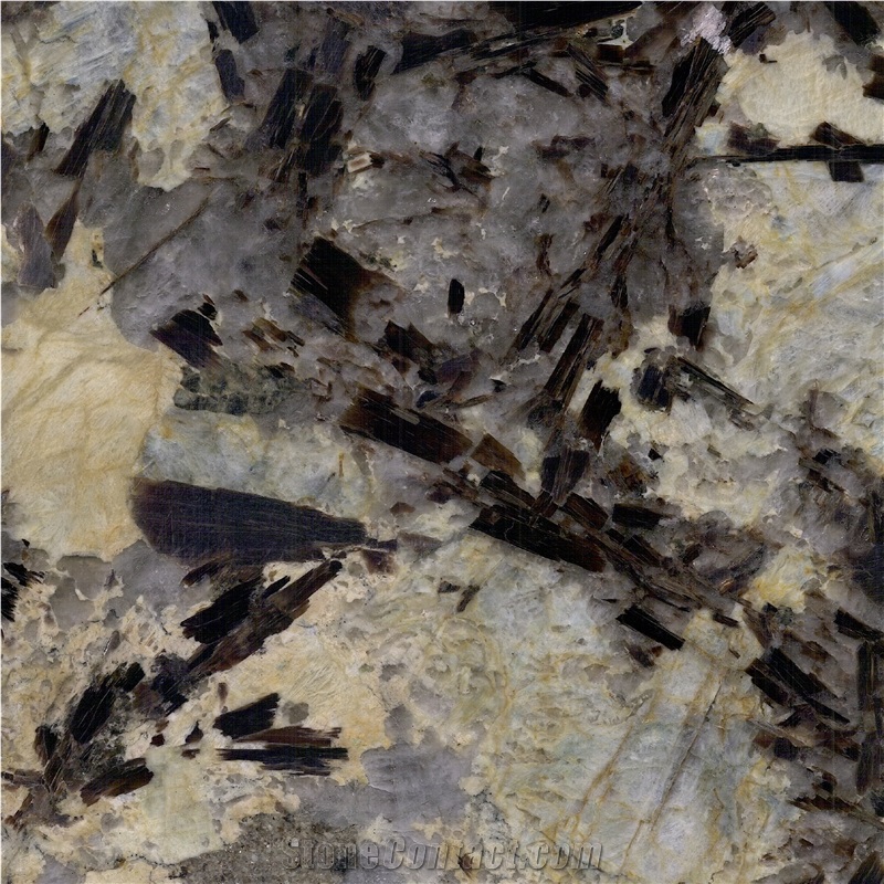 Havana Granite importance=