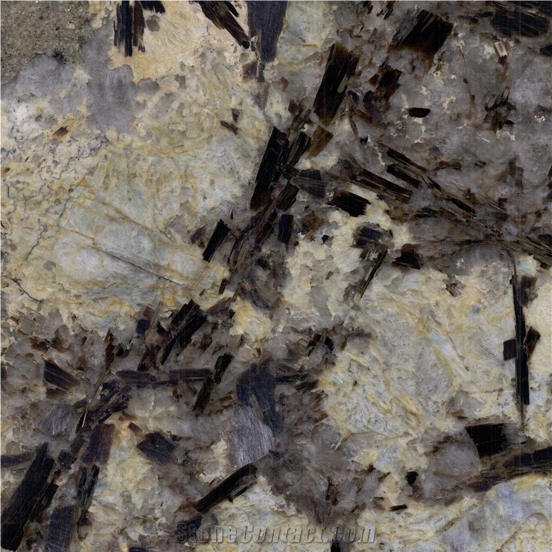 Havana Granite Tile