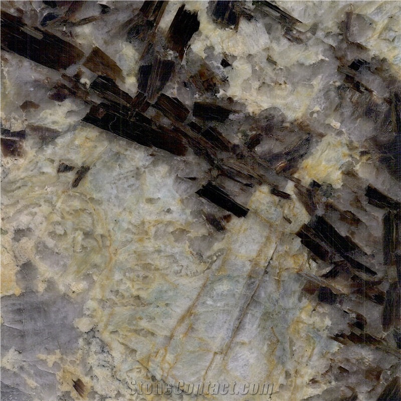 Havana Granite Tile