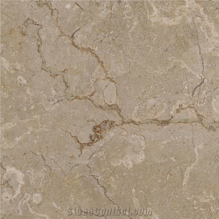 Haymana Beige Marble Tile