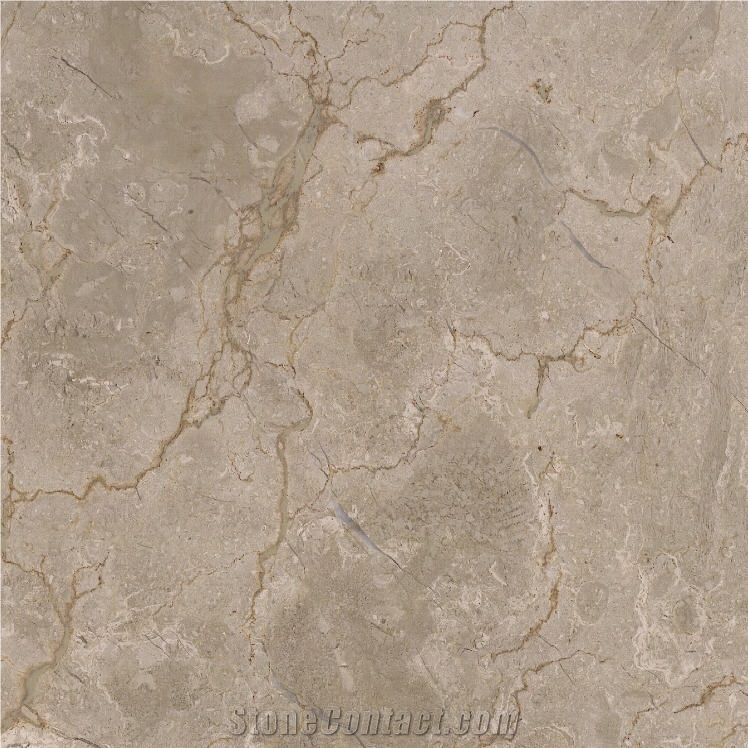 Haymana Beige Marble Tile
