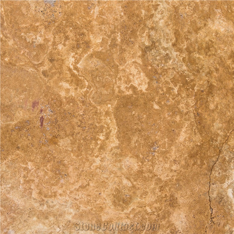 Haz Yellow Travertine importance=