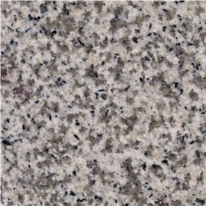 Hazel White Granite