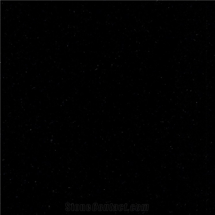 Hebei Black Granite importance=