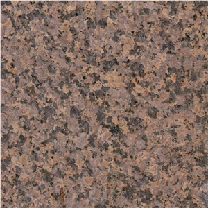 Hebei Gold Granite