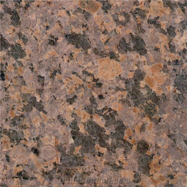 Hebei Gold Granite Tile