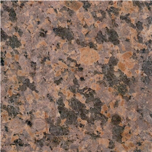 Hebei Gold Granite Tile