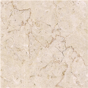 Hebron Cream Limestone