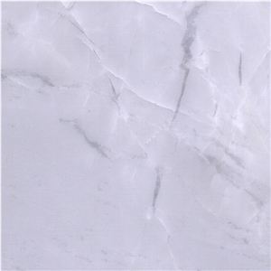 Hekou White Jade