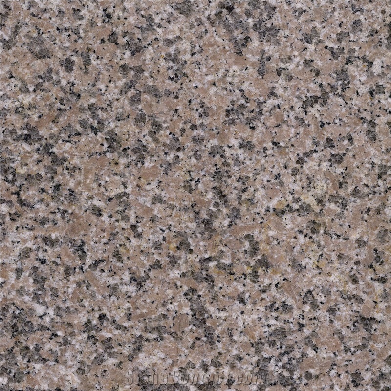 Henan Cherry Red Granite importance=