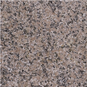 Henan Cherry Red Granite