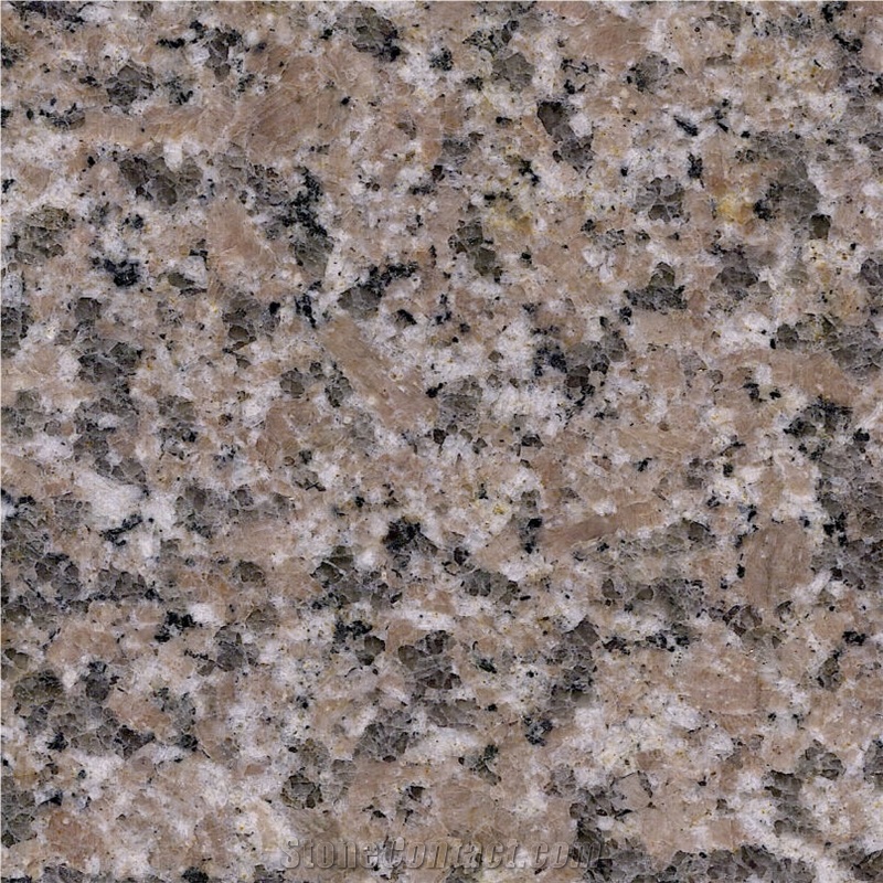 Henan Cherry Red Granite Tile