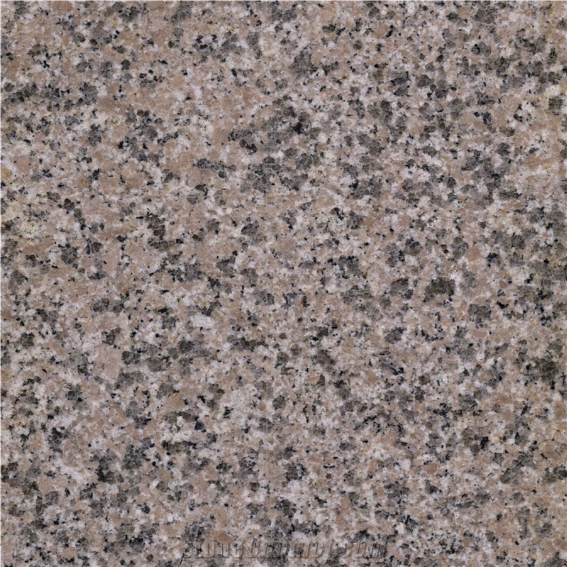 Henan Sakura Red Granite importance=