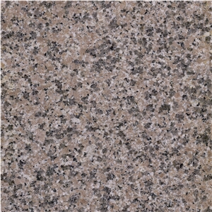 Henan Sakura Red Granite