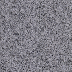 Henan Sesame White Granite