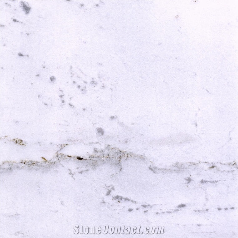 Heraclea White Marble importance=