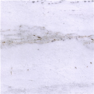 Heraclea White Marble Tile