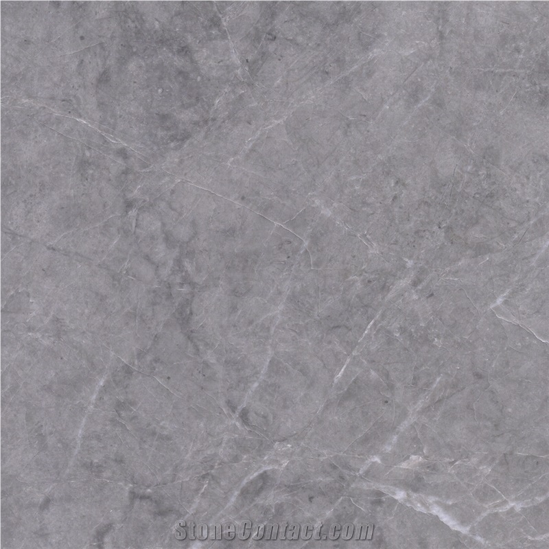 Hermes Gray Marble Tile