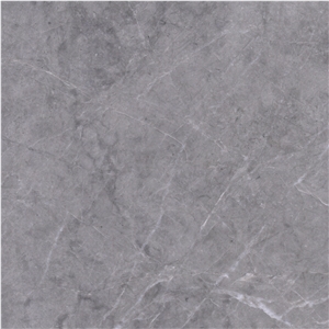 Hermes Gray Marble Tile