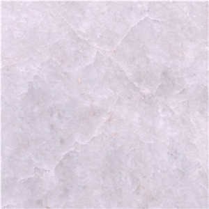 Hibiscus White Marble