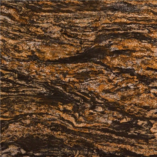 Hidden Treasure Granite importance=