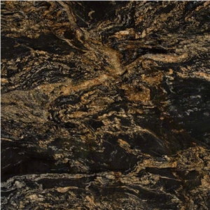 Hidden Treasure Granite Tile