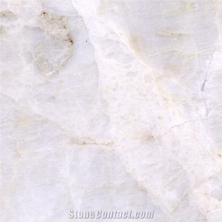 Hittite White Marble Tile