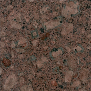 Honey Brown Granite Tile