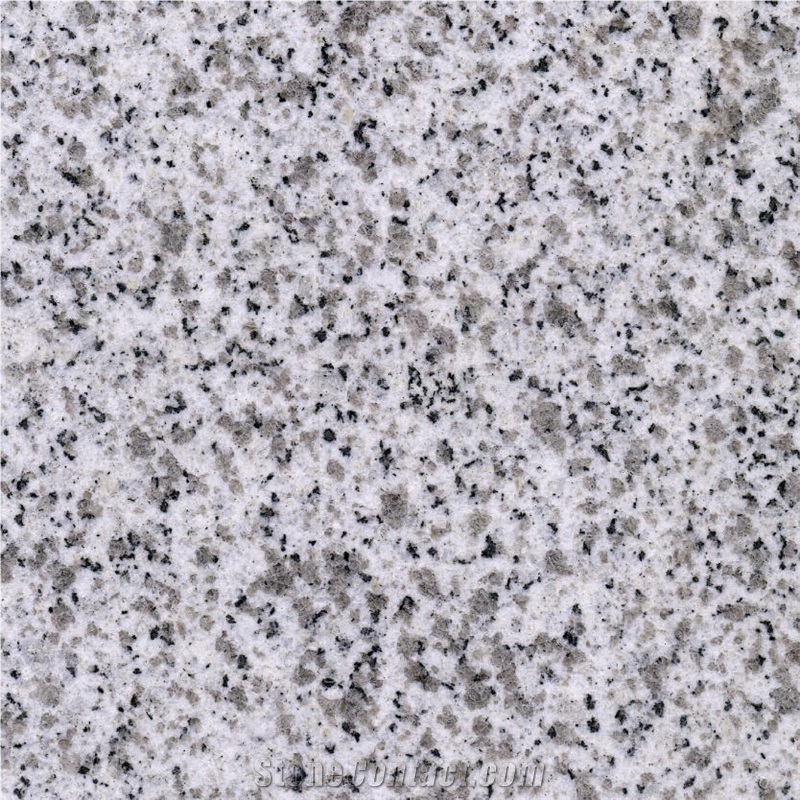 Huashan Sesame White Granite importance=