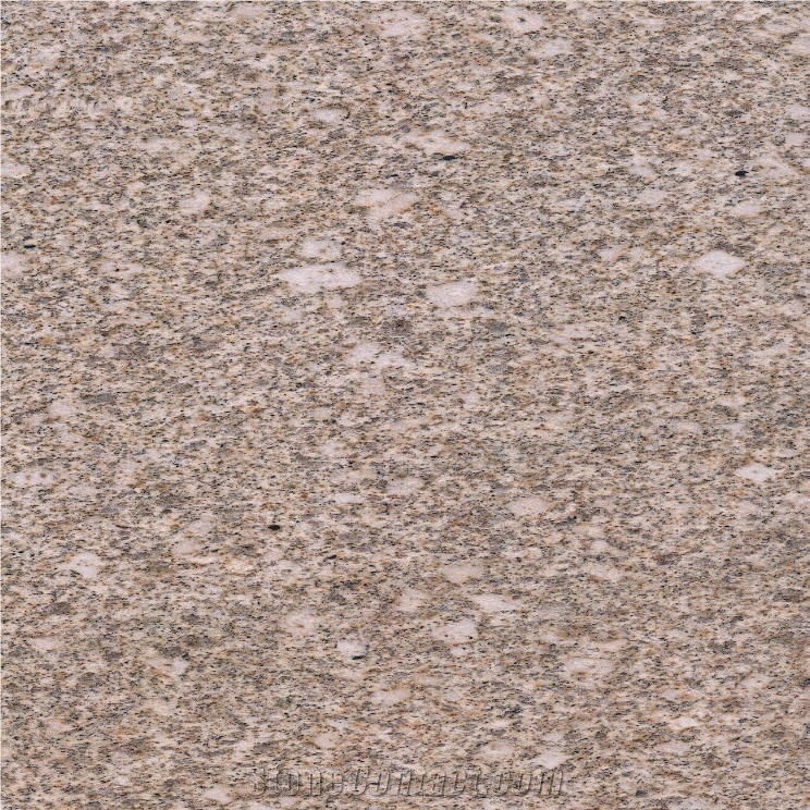 Hubei Gold Granite importance=