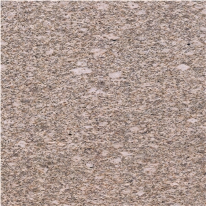 Hubei Gold Granite