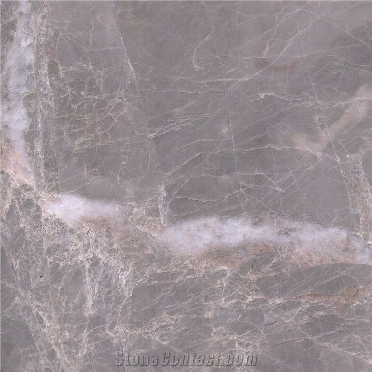 Hunan Grey Marble Tile