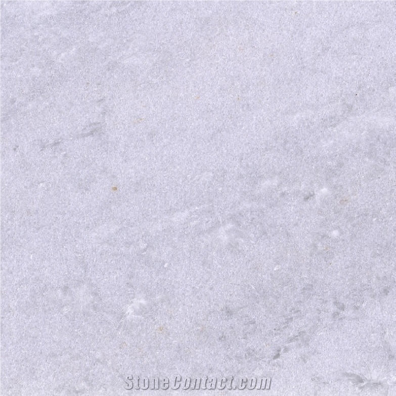 Hunan White Marble Tile