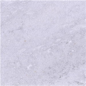 Hunan White Marble Tile