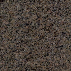 Hunnebostrand Bohus Red Granite
