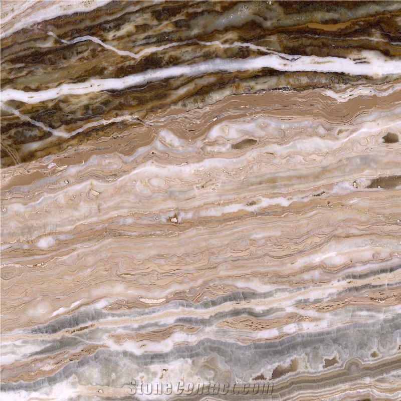 Hunza Onyx importance=