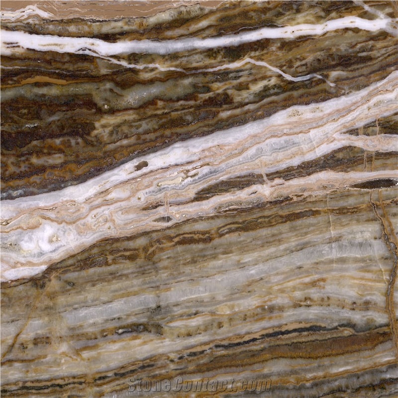 Hunza Onyx Tile