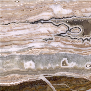 Hunza Onyx Tile
