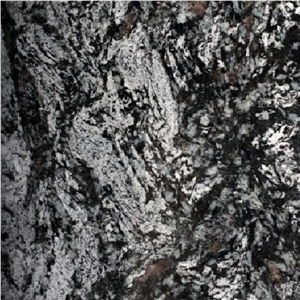 Ibere Mari White Granite