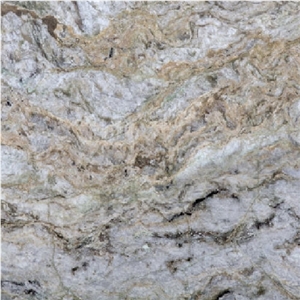 Ibere Soleil Granite