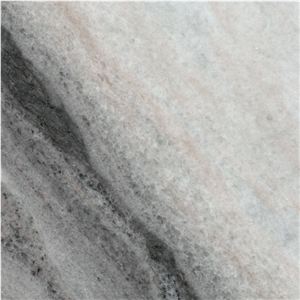 Icarus White Marble Tile