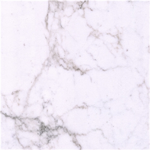 Ice Crystal Marble