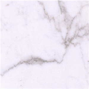 Ice Crystal Marble Tile